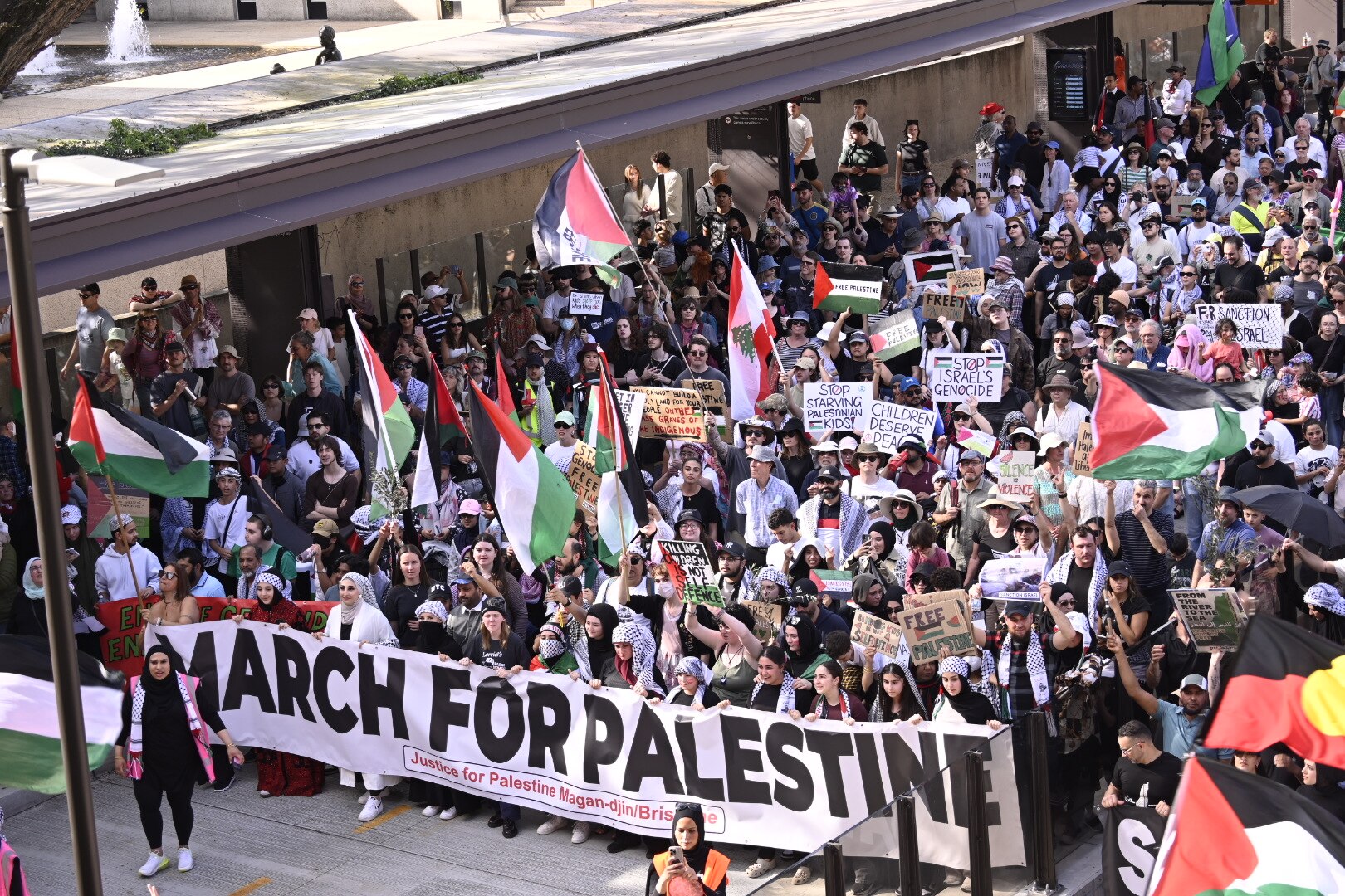 palestine rally 2