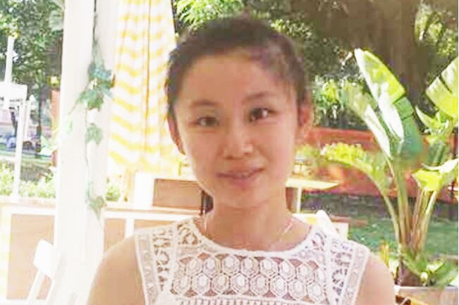 警方相信，他们已经找到失踪的垦思区女性俞琪的尸体。