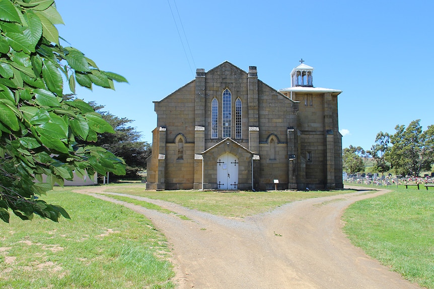 St Marys Kempton