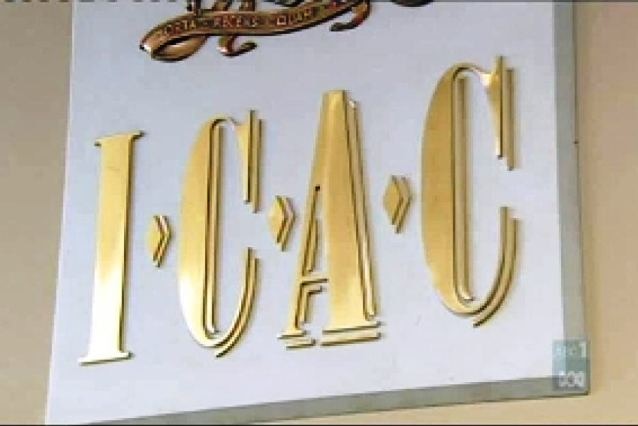 ICAC sign generic thumbnail