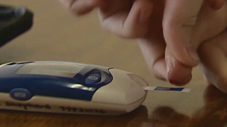 Rates of diabetes in the Hunter Valley among the worst in Australia and still rising.