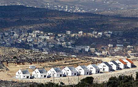 Israel issues construction tenders for over 1,700 West Bank settler ...