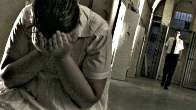 teenager child jail abuse homeless generic thumbnail
