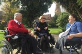 NDIS trial in Victoria