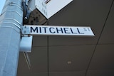 Mitchell Street