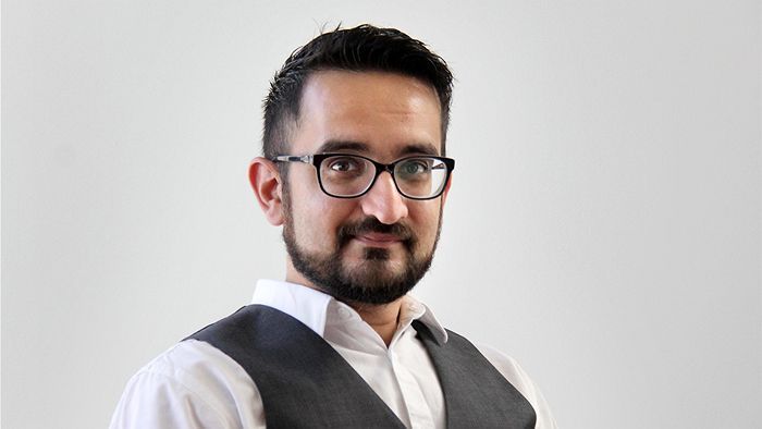 Sami Shah asks what Islam looks like in Australia