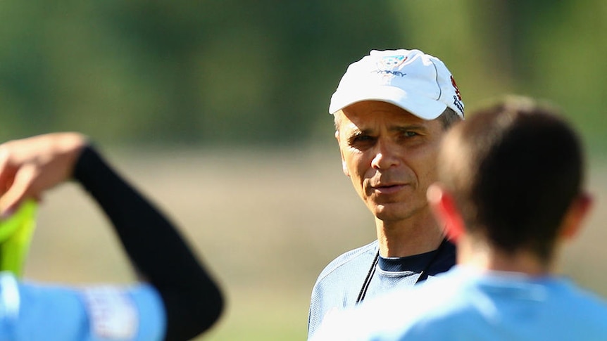 Sydney FC coach Vitezslav Lavicka will be looking for his players to forget their performances in the A-League ahead of the ACL campaign.