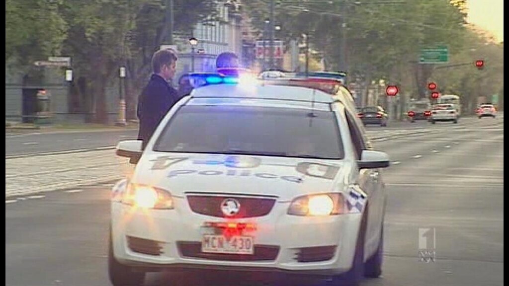 Police investigate suspicious deaths - ABC News