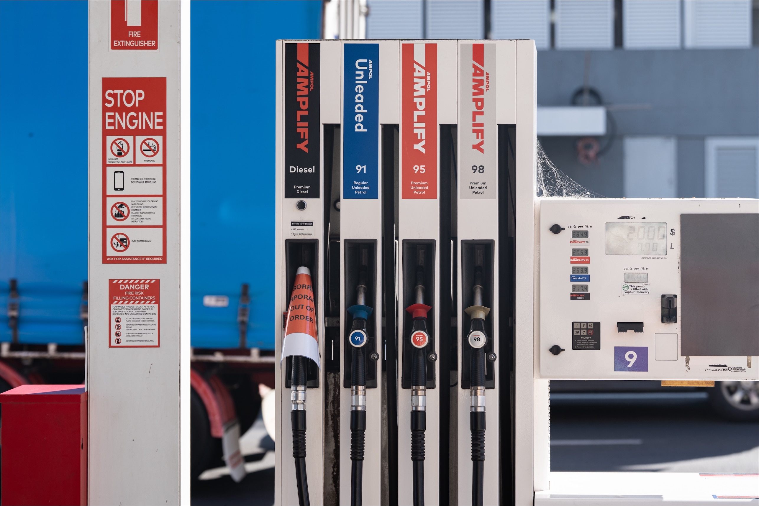 Economists warn fuel price cut likely to come with 'sting in the tail'