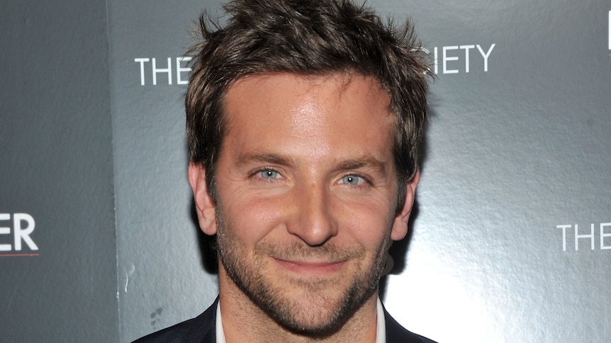 Bradley Cooper will star as Lucifer in the film.