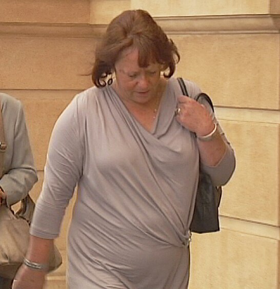 Mother admits to manslaughter over disabled daughter's death - ABC News
