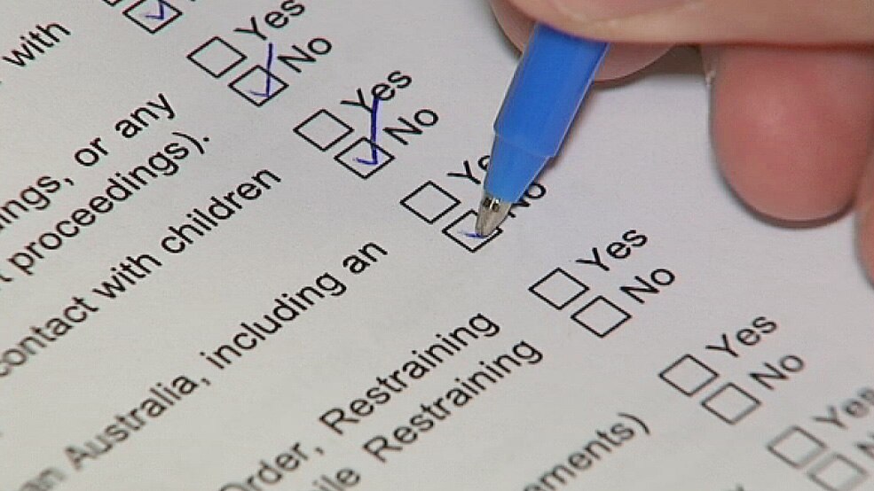 Security screening delays lengthen in SA with 140,000 checks expected ...