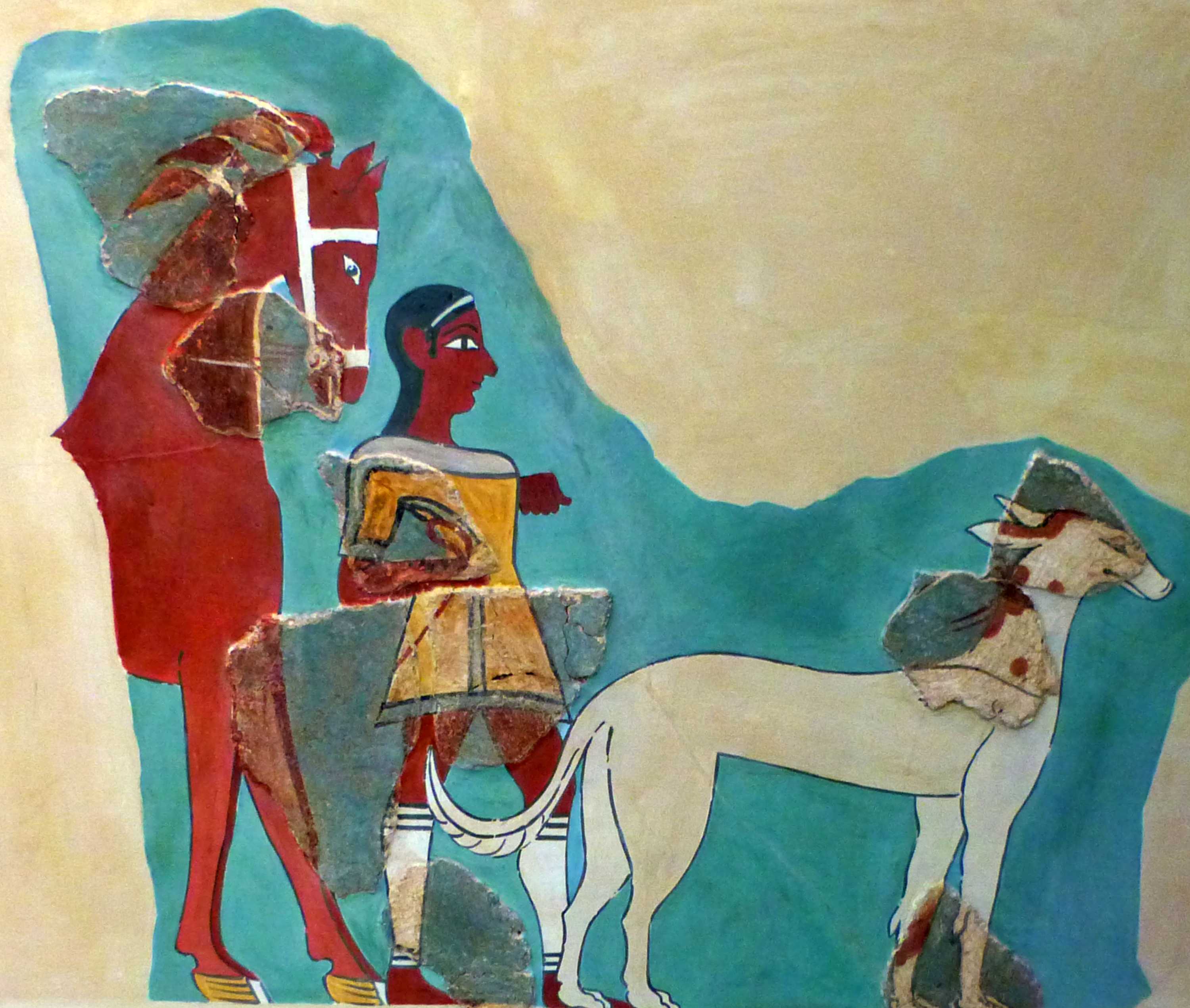 cover of episode Labels and barks