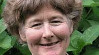 Tasmanian environmental campaigner Helen Gee