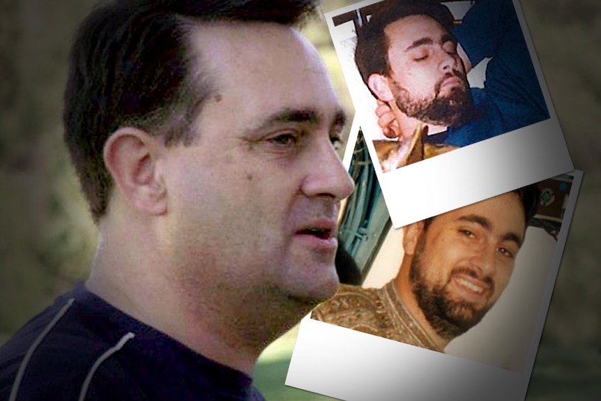 This Is The Claremont Serial Killings Case Against Bradley Edwards Laid