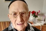 World's oldest man Yisrael Kristal