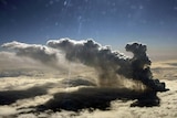 Volcano: the travel disruptions are caused by ash that can melt in plane engines