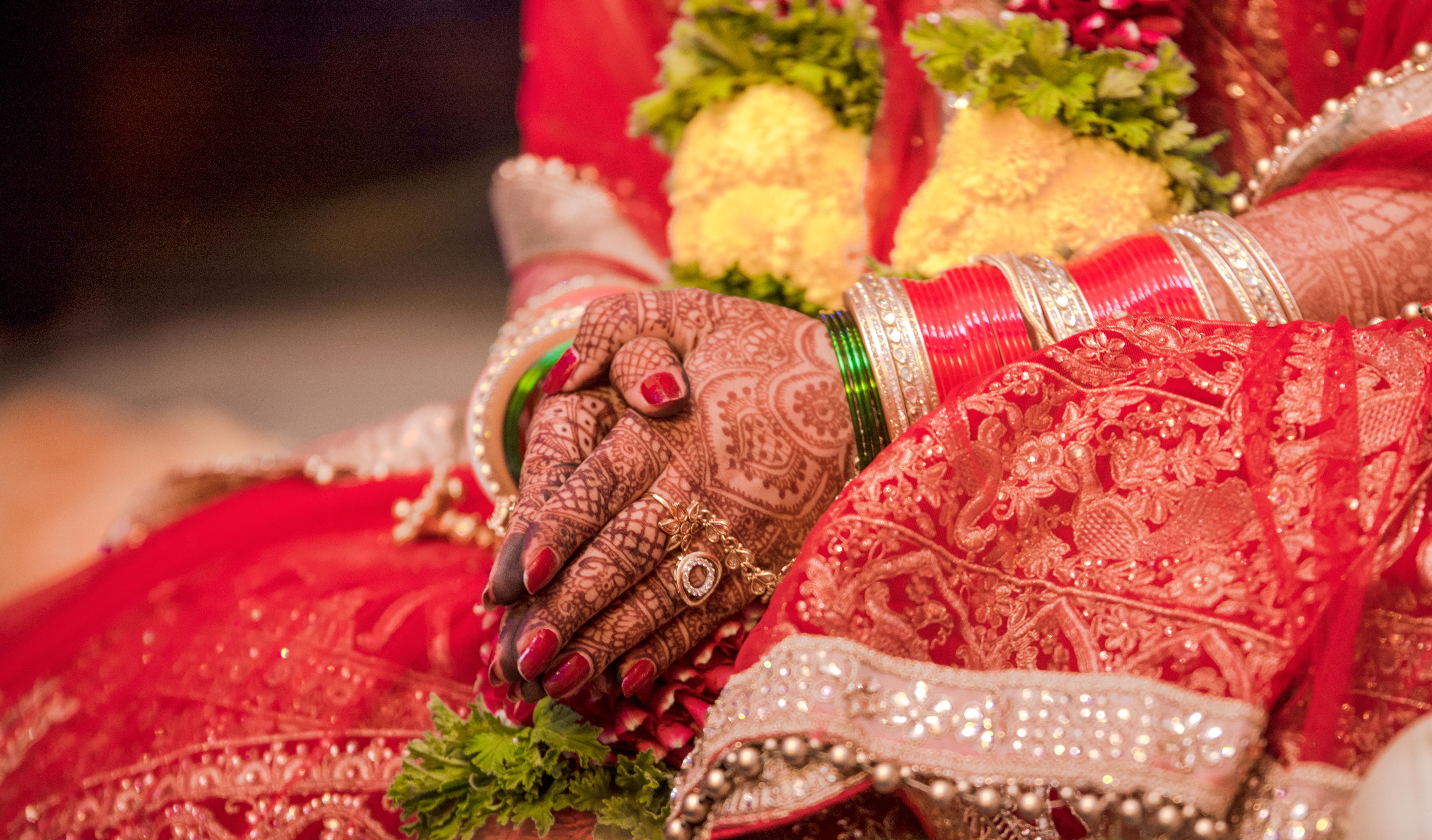 How dowries are fueling violence against women
