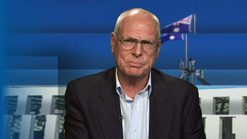 Retired major general Jim Molan says Australia could struggle to defend itself by 2020.
