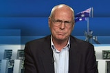 Retired major general Jim Molan says Australia could struggle to defend itself by 2020.