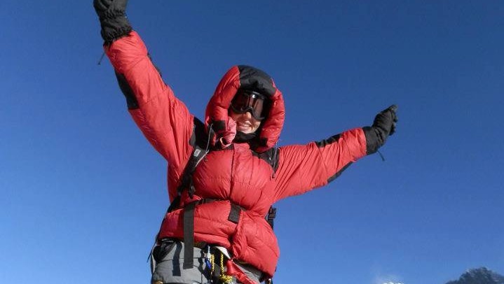 Mount Everest: Death of Australian woman sparks concerns over safety of ...