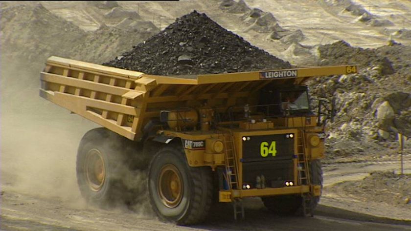 Bulga vs Rio Tinto