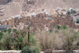Hadramawt, Yemen