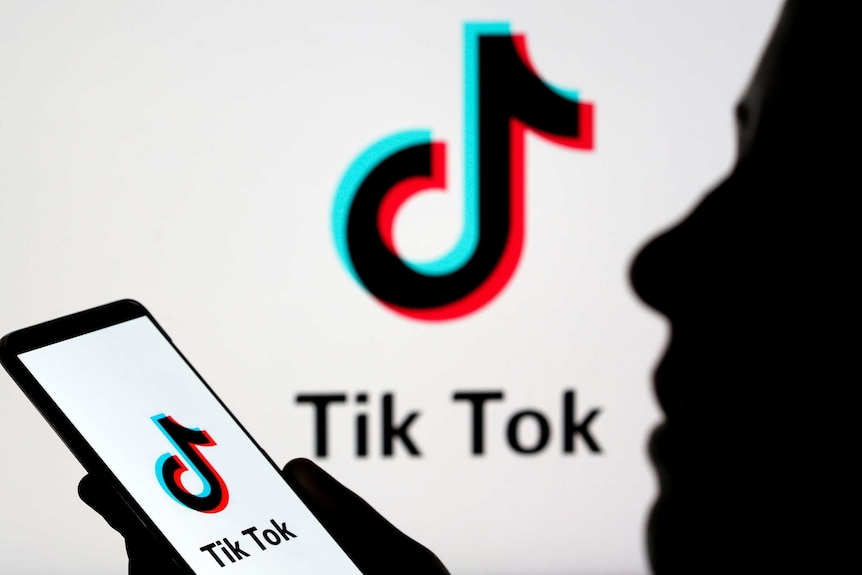 多家机构一直在调查Tiktok是否构成安全威胁。