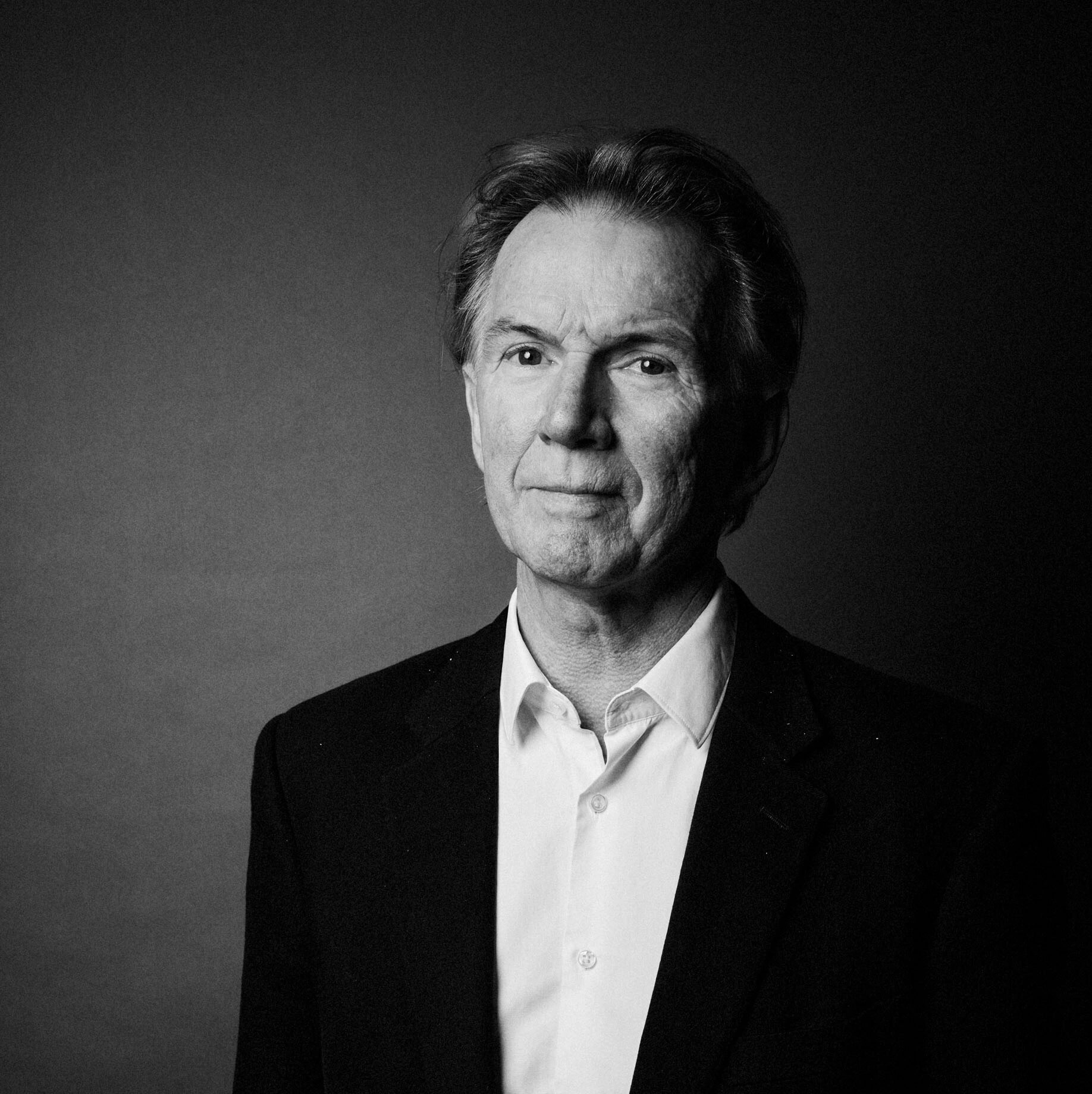 Peter Rose, editor of Australian Book Review retires