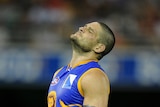 Getting help ... Fevola said while the problem is his alone, he'll seek advice from his team-mates too.