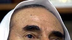 Israel killed Sheikh Ahmed Yassin in a targeted missile strike.
