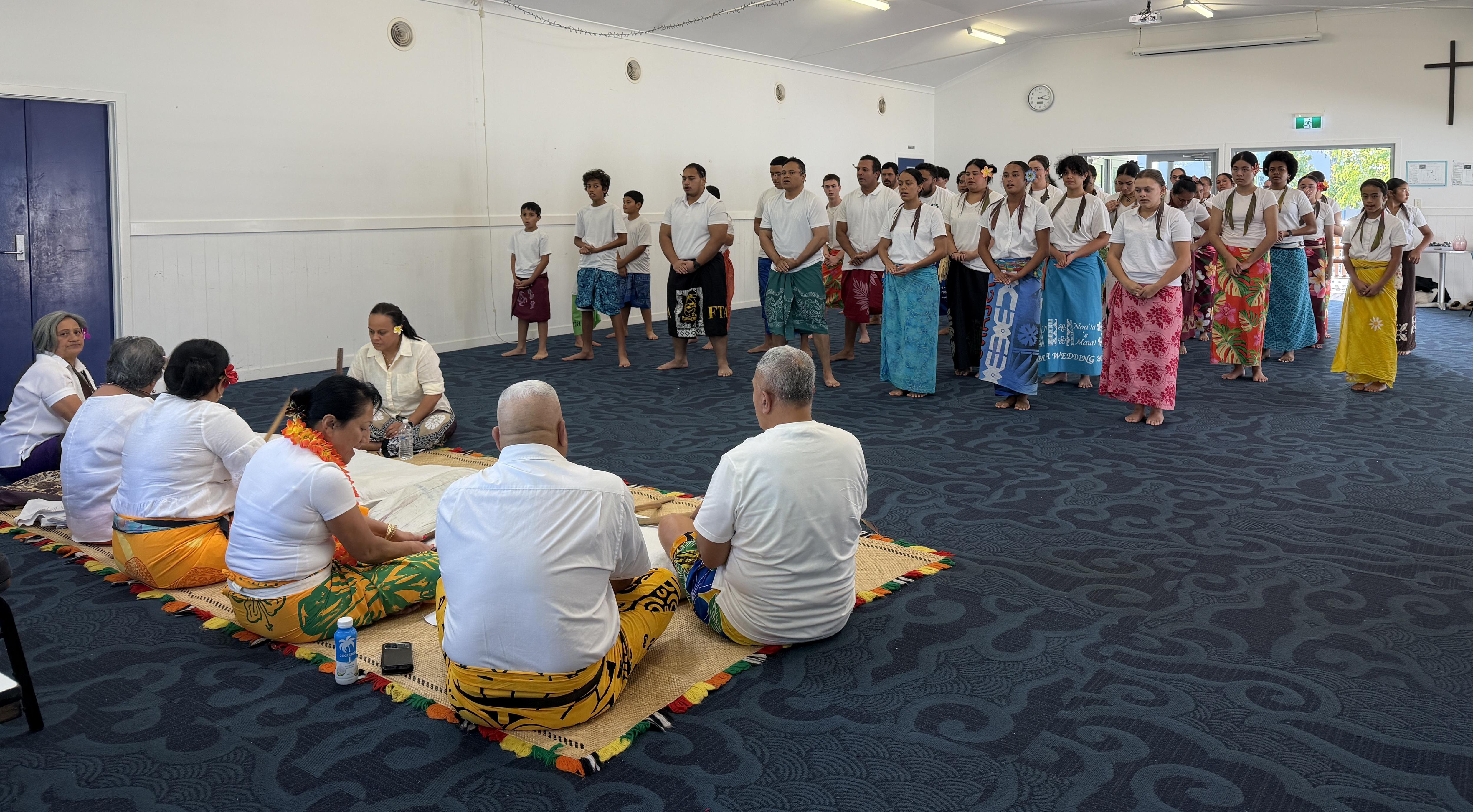 Noa'ia e mauri! Celebrate Rotuma Day with Brisbane's proud Rotuman ...