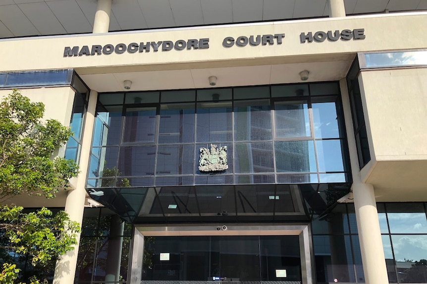 The Maroochydore Magistrates Court