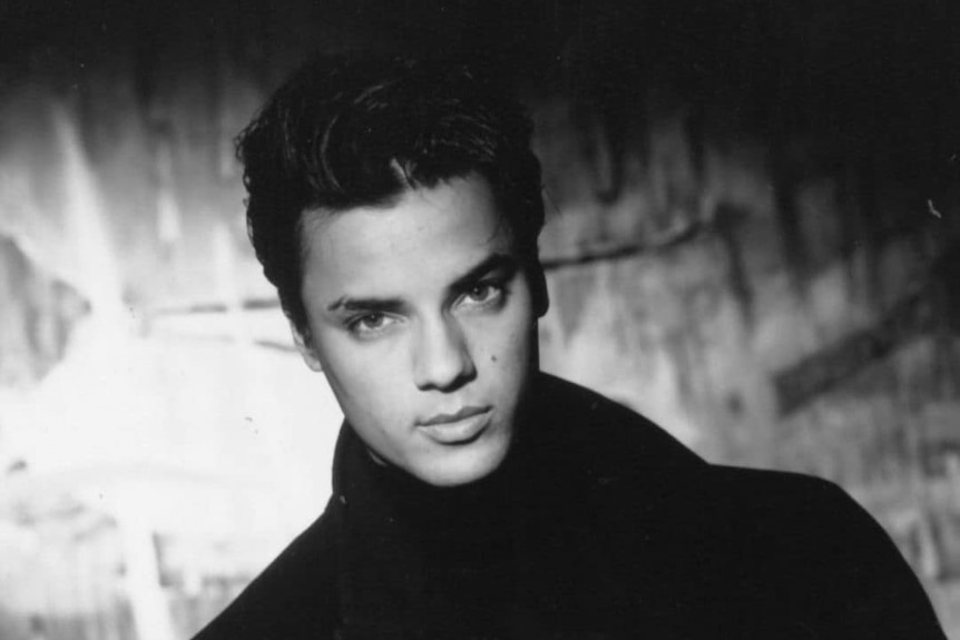 80s singer and Levi's model Nick Kamen dies, sparking tributes from  Madonna, Boy George - ABC News