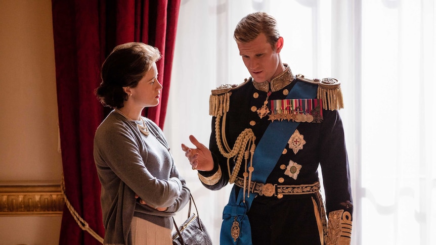 'Shockingly malicious' or true to life? How The Crown retold Prince Philip's story