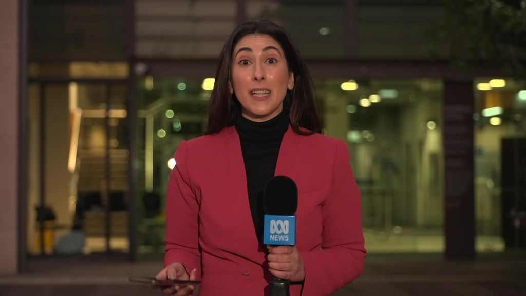 Victoria - ABC News