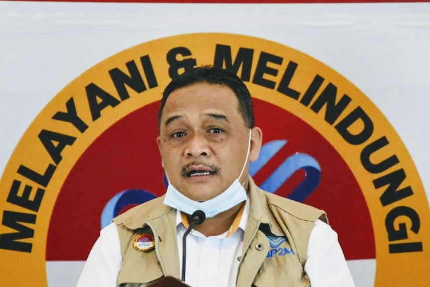 Kepala Badan Perlindungan Pekerja Migran Indonesia (BP2MI) Benny Ramdhani