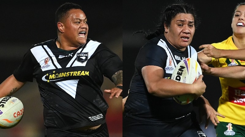 La combinaison d’enfance de la Nouvelle-Zélande pourrait anéantir le rêve de Jillaroos en Coupe du monde de rugby