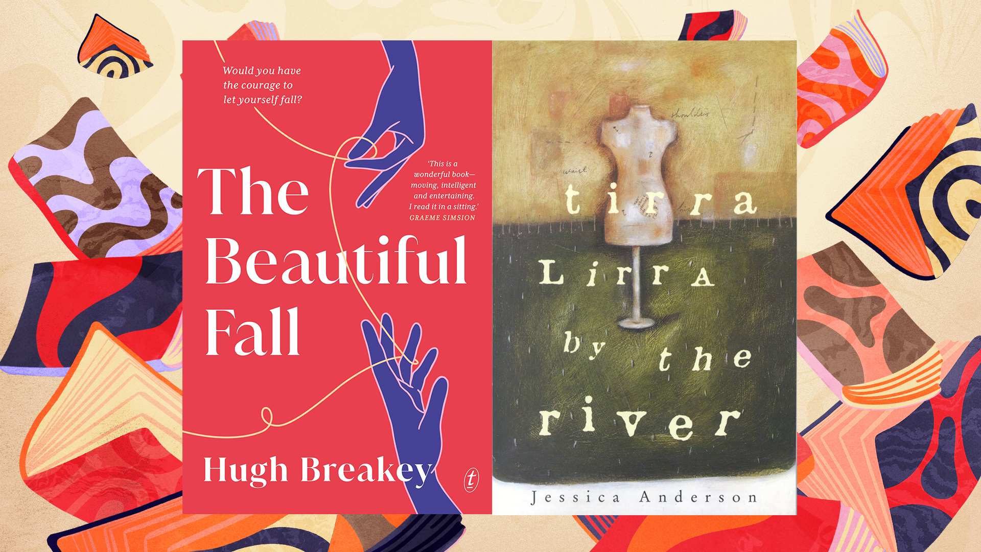 The Book Club: On Memory episode artwork