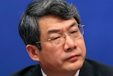 Liu Tienan, then head of the National Energy Administration
