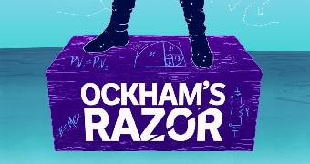 Ockham's promo