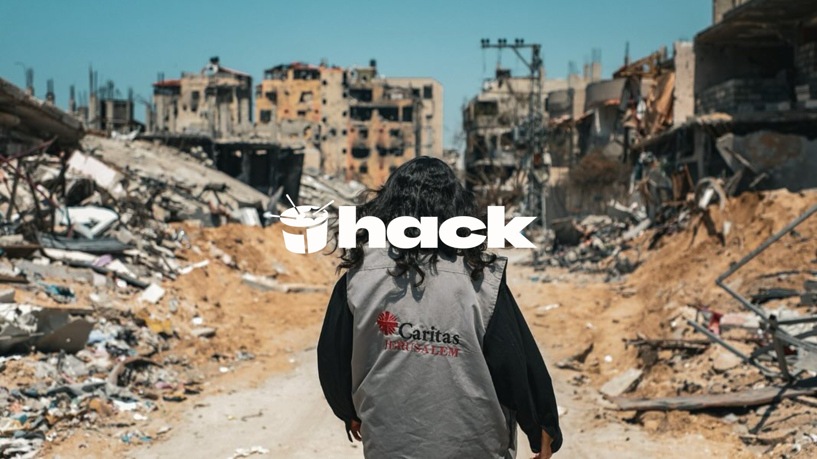 cover of episode What it's like being 25 in Gaza right now