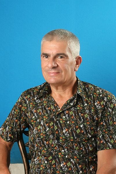 Australian journalist Murray Hunter is a free man again