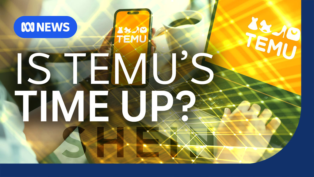 Temu和Shein受到特朗普對中國關稅的影響