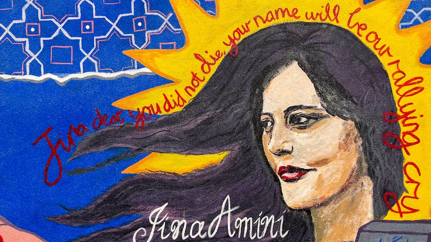 Mahsa Amini's death one year ago sparked Iran's 'women, life, freedom'  movement and global activism - ABC News