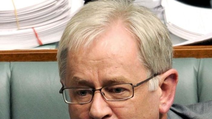 Andrew Robb is taking three months' leave