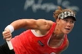 Samantha Stosur