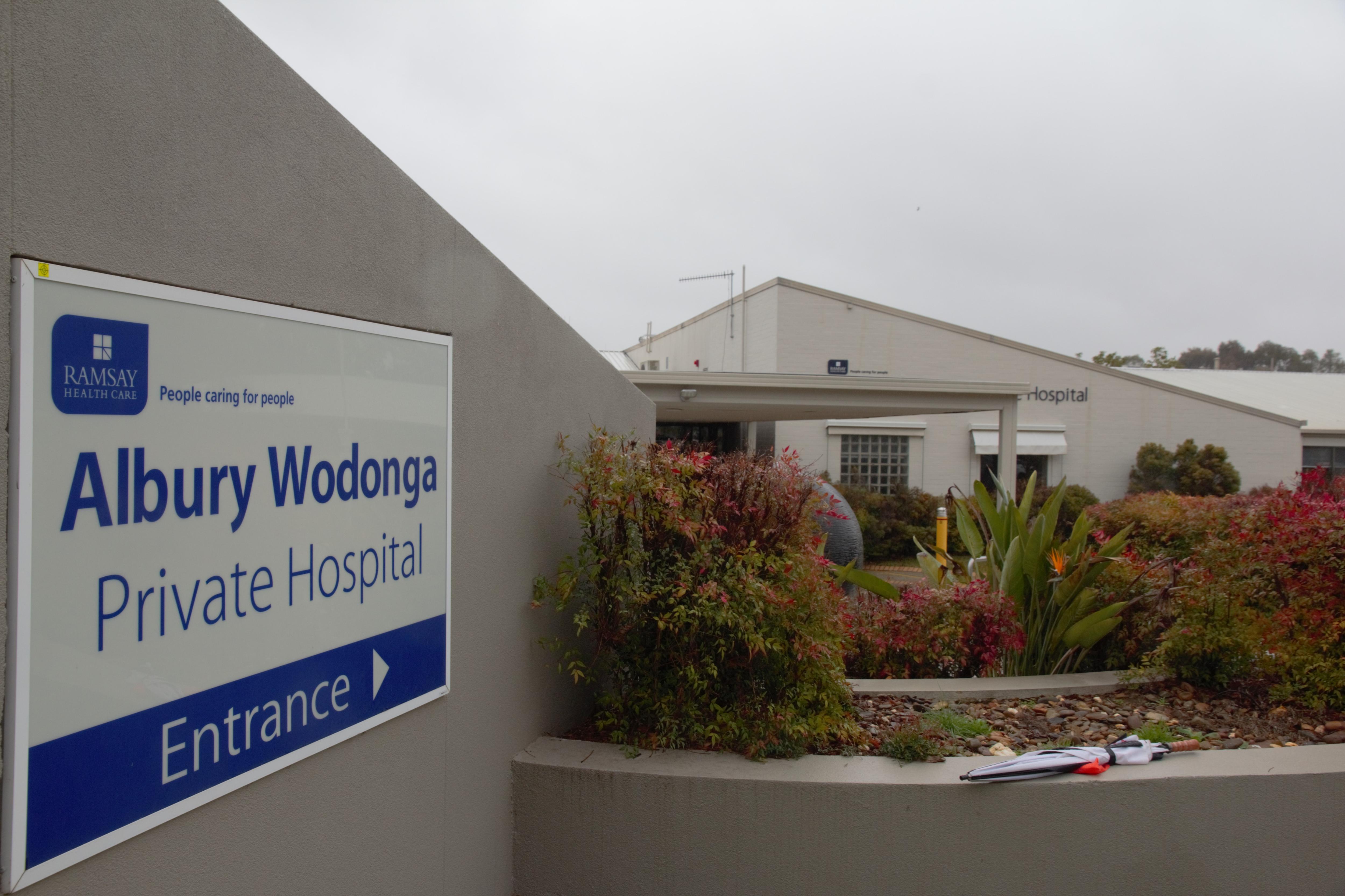 Inquest hears Wodonga man was surgeon's third patient to die from ...