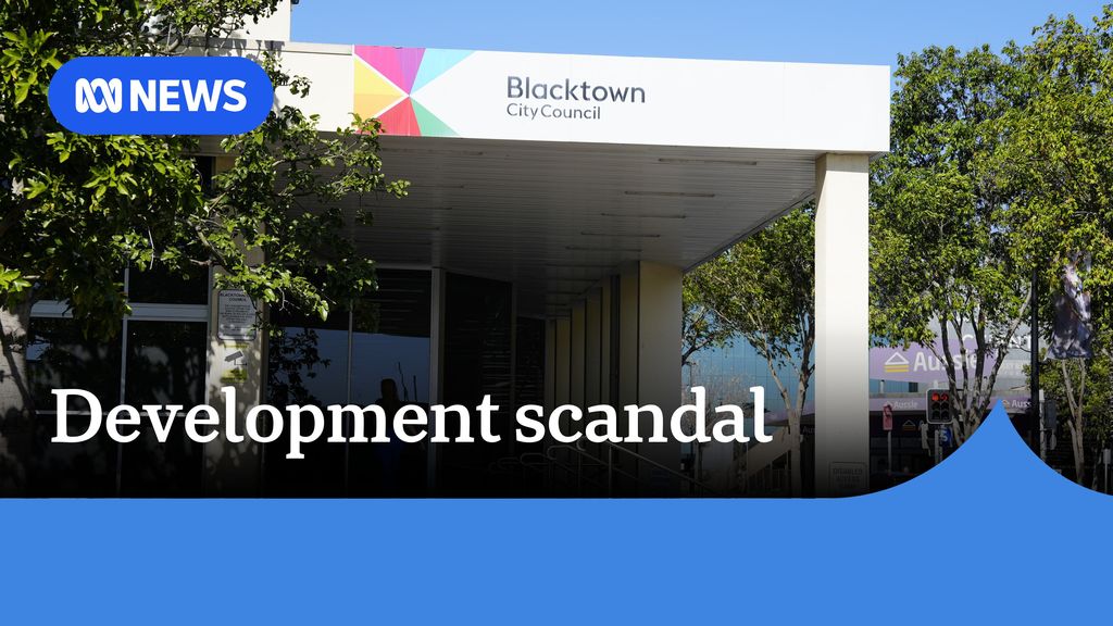 ABC News NSW: Allegations Blacktown City Council broke the law in ...