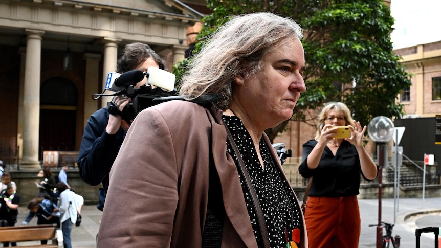 Gender diversity advocates celebrate court decision ABC listen Gender diversity advocates celebrate court decision ABC listen